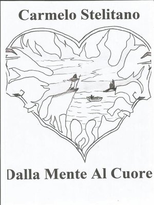cover image of Dalla mente al cuore